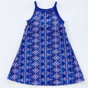 Mudd Blue Sundress